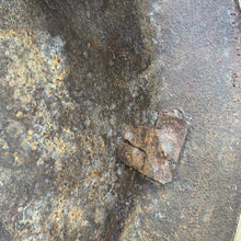 Load image into Gallery viewer, Original WW2 British Army Mk2 Combat Helmet Shell - South African Manufactured - The Militaria Shop
