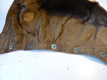 Charger l'image dans la galerie, Original WW2 Pattern British Army Pixie Tank Suit Hood - The Militaria Shop