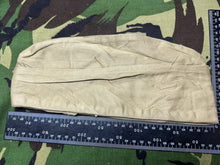 Charger l'image dans la galerie, Original WW2 US Army Garrison Side Cap Hat - Old Stock - Combat Servicable - The Militaria Shop