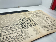 Load image into Gallery viewer, Original WW2 British Newspaper Channel Islands Occupation Jersey - August 1941 - The Militaria Shop