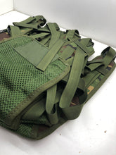 Load image into Gallery viewer, Genuine British Army 90 Pattern DPM IRR Main Yoke - New Old Stock - The Militaria Shop