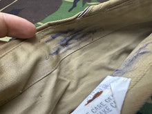 Charger l'image dans la galerie, Original WW2 US Army Garrison Side Cap Hat - Old Stock - Combat Servicable - The Militaria Shop