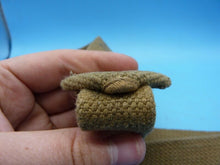 Charger l'image dans la galerie, Original WW2 British Army Shoulder Strap - 37 Pattern Webbing - The Militaria Shop