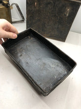 Load image into Gallery viewer, Vintage Brass Primus No 632 Blow Torch By B A Hjorth & Co Sweden & Box Set - The Militaria Shop