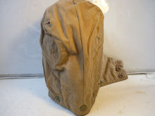 Charger l'image dans la galerie, Original WW2 Pattern British Army Pixie Tank Suit Hood - The Militaria Shop