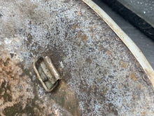 Load image into Gallery viewer, Original WW2 British / Canadian Army Mk3 Turtle Helmet - The Militaria Shop