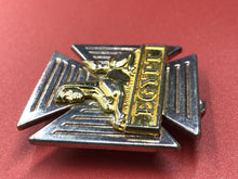 Load image into Gallery viewer, Genuine British Army Cap Badge - Gloucershire Regiment - The Militaria Shop
