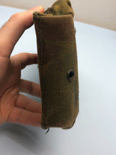 Load image into Gallery viewer, Genuine Army Surplus Alice Ammo Pouch DPM Camo - The Militaria Shop