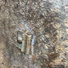 Charger l'image dans la galerie, British / Canadian Army WW2 Mk3 Turtle Helmet - Original WW2 Helmet - The Militaria Shop