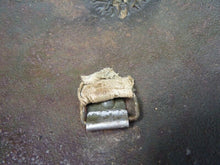 Load image into Gallery viewer, Original WW2 British / Canadian Mk3 Turtle Helmet Untouched Paint - The Militaria Shop