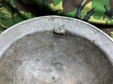 Load image into Gallery viewer, British Army Mk2 Brodie Helmet - Original WW2 - South African Manufactured - The Militaria Shop