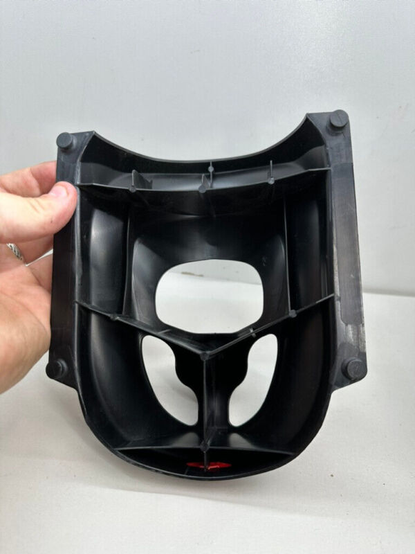 Genuine British Army GSR GENERAL SERVICE Gas Mask / Respirator Holder - Size 3 - The Militaria Shop