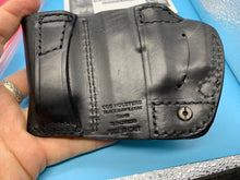 Load image into Gallery viewer, Blackhawk Leather Pistol Holster Right Hand Holster - SigPro 2003/2340/2022 - The Militaria Shop