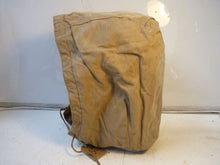 Charger l'image dans la galerie, Original WW2 Pattern British Army Pixie Tank Suit Hood - The Militaria Shop