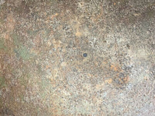 Load image into Gallery viewer, Original WW2 British / Canadian Army Mk3 Turtle Helmet - The Militaria Shop