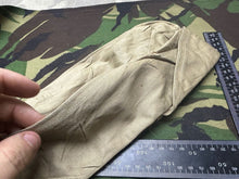 Charger l'image dans la galerie, Original WW2 US Army Garrison Side Cap Hat - Old Stock - Combat Servicable - The Militaria Shop