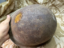 Load image into Gallery viewer, WW2 Mk3 High Rivet Turtle - British / Canadian Army Helmet - Nice Original - The Militaria Shop
