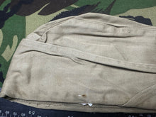 Charger l'image dans la galerie, Original WW2 US Army Garrison Side Cap Hat - Old Stock - Combat Servicable - The Militaria Shop