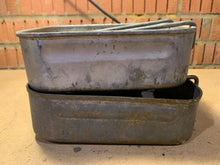 Load image into Gallery viewer, Original WW2 British Army Soldiers Mess Tin Set - The Militaria Shop