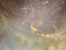 Lade das Bild in den Galerie-Viewer, Original WW2 British Army / Canadian Army Mk3 Turtle Combat Helmet - The Militaria Shop