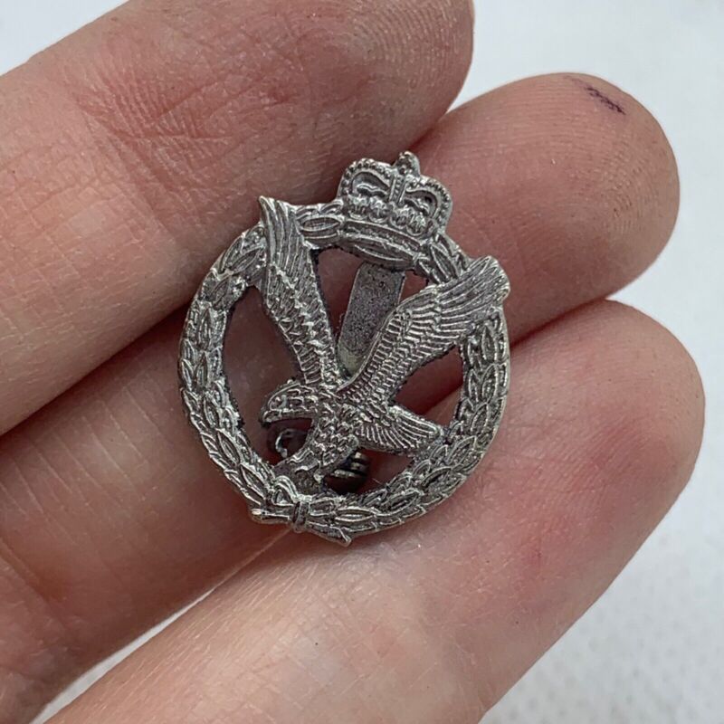 Army Air Corps - NEW British Army Military Cap/Tie/Lapel Pin Badge #44 - The Militaria Shop
