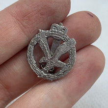 Load image into Gallery viewer, Army Air Corps - NEW British Army Military Cap/Tie/Lapel Pin Badge #44 - The Militaria Shop