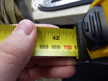 Load image into Gallery viewer, Original WW2 British Army Shoulder Strap - 37 Pattern Webbing - The Militaria Shop