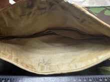 Load image into Gallery viewer, Original WW2 US Army Garrison Side Cap Hat - Old Stock - Combat Servicable - The Militaria Shop