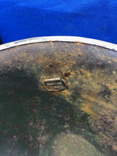 Load image into Gallery viewer, WW2 Canadian / British Army Mk3 Turtle Helmet Original - The Militaria Shop