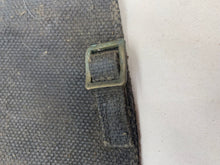 Load image into Gallery viewer, Original WW2 British Army / RAF 37 Pattern Boot Single Spat - The Militaria Shop