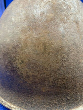 Load image into Gallery viewer, WW2 Canadian / British Army Mk3 Turtle Helmet Original - The Militaria Shop