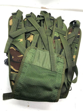 Load image into Gallery viewer, Genuine British Army 90 Pattern DPM IRR Main Yoke - New Old Stock - The Militaria Shop