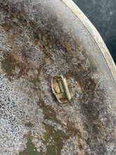 Load image into Gallery viewer, Original WW2 British / Canadian Army Mk3 Turtle Helmet - The Militaria Shop