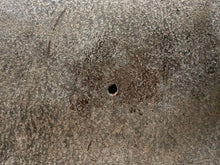 Charger l'image dans la galerie, Original WW2 British / Canadian Army Mk3 Turtle Combat Helmet - The Militaria Shop