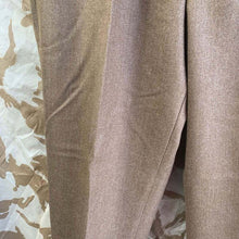 Load image into Gallery viewer, Genuine British Army No2 Dress Uniform Trousers - All Ranks - 72/84/100 - The Militaria Shop