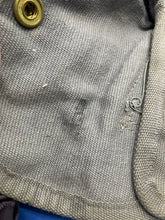 Load image into Gallery viewer, Original WW2 Royal Canadian Air Force RCAF 37 Pattern Pistol Holster - The Militaria Shop