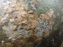 Load image into Gallery viewer, Mk3 Canadian / British Army Original WW2 Turtle Helmet High Rivet - The Militaria Shop