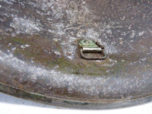 Charger l'image dans la galerie, Original WW2 Mk3 Combat Helmet - British / Canadian D-Day Pattern - The Militaria Shop