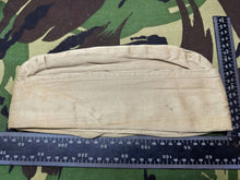 Charger l'image dans la galerie, Original WW2 US Army Garrison Side Cap Hat - Old Stock - Combat Servicable - The Militaria Shop