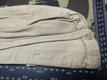 Load image into Gallery viewer, Original WW2 US Army Garrison Side Cap Hat - Old Stock - Combat Servicable - The Militaria Shop