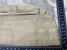 Load image into Gallery viewer, Original WW2 US Army Garrison Side Cap Hat - Old Stock - Combat Servicable - The Militaria Shop