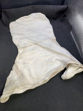 Charger l'image dans la galerie, Original WW2 British Royal Navy Gunners Flash Hood - The Militaria Shop