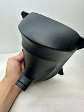 Load image into Gallery viewer, Genuine British Army GSR GENERAL SERVICE Gas Mask / Respirator Holder - Size 3 - The Militaria Shop