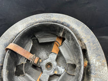 Load image into Gallery viewer, Original WW2 British Home Front Civillian Private Purchase Plasfort Helmet - The Militaria Shop