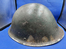 Load image into Gallery viewer, British Army Mk4 Turtle Combat Helmet & Liner - The Militaria Shop