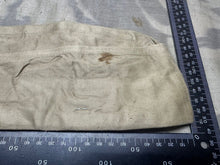 Load image into Gallery viewer, Original WW2 US Army Garrison Side Cap Hat - Old Stock - Combat Servicable - The Militaria Shop