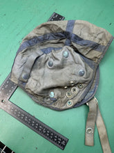 Load image into Gallery viewer, Original Royal Air Force RAF Cold War Period G Type Blue Jet Flying Helmet 22C - The Militaria Shop