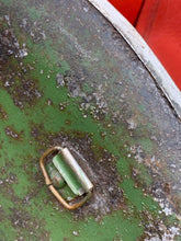 Lade das Bild in den Galerie-Viewer, Mk3 Turtle Helmet - Original WW2 British / Canadian Army Combat Helmet - The Militaria Shop