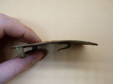 Load image into Gallery viewer, Original WW1 Imperial Russian Army Belt Buckle - The Militaria Shop