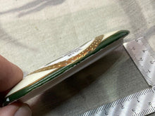 Load image into Gallery viewer, Original Victorian Crested China Ware Ornament / Lid - RYDE - Isle of Wight - The Militaria Shop